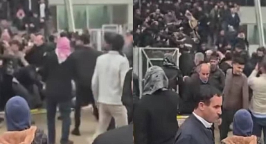 Bilanço Ağır Oldu: Şanlıurfa Şoförler Odası Seçiminde 6 Kişi Yaralandı