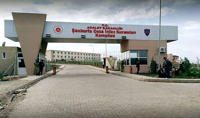 Ceza ve Tevkifevleri Genel Müdürlüğü Personeli 2026 Yılı Eğitim Planı Onaylandı