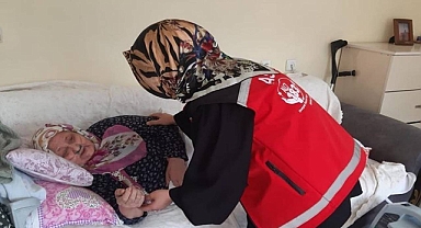 Evde Bakım Yardımı Ödemeleri  Hesaplara Yatırılmaya Başlanıldı