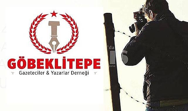 Göbeklitepe Gazeteciler Cemiyeti Akçakale'de Medya Okuryazarlığı Paneli Düzenliyor