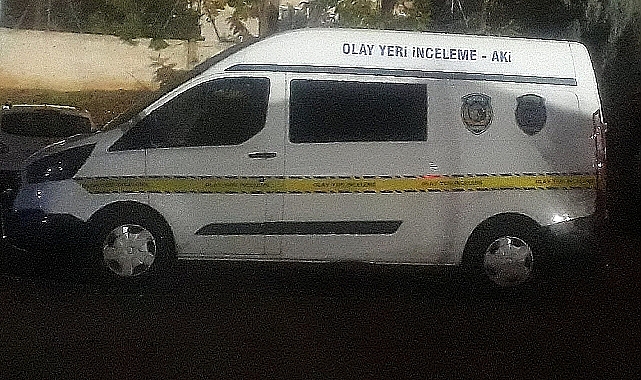 Haliliye’de Yalnız Yaşayan Adam Evinde Ölü Bulundu