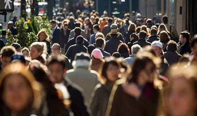 Herkes Kendi İlinde Yaşasaydı: Şanlıurfa Türkiye’nin En Kalabalık İli Olacaktı