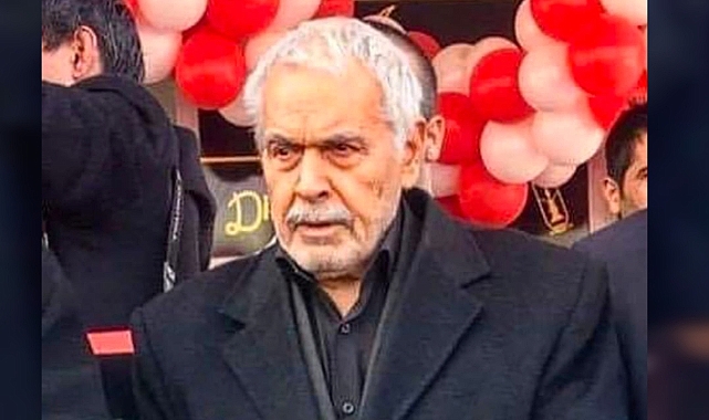 İbrahim Bıçkı (Sakallı İbrahim) vefat etti