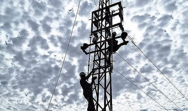 Kaçak Elektrik Alarmı: Denetlenen Her 5 Evden Birinde Tespit Edildi