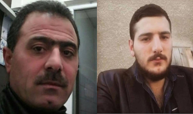 Keresteciler Sitesindeki Yangında İki Kişi Hayatını Kaybetti