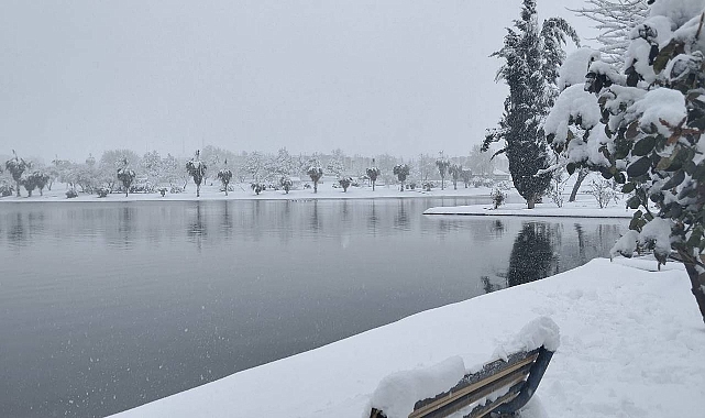 Kışın Sessiz Mucizesi: Kar, Tarımı Yeniliyor