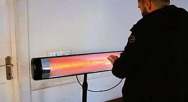 Kritik Uyarı: Isınmada Kaçak Elektrik Kullanımı Enerji Arzını Tehlikeye Atıyor!