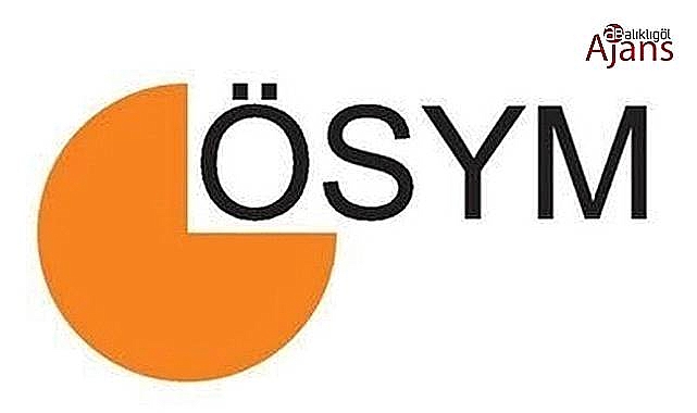 ÖSYM’den Duyuru: Tercihler 8–19 Ocak’ta