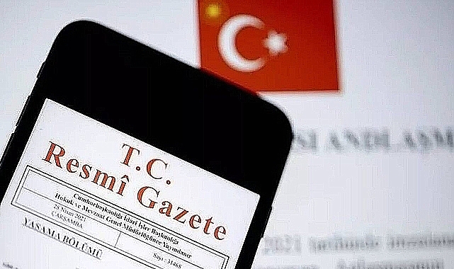 Resmi Gazete'de Yayımlandı! 3 İlin Emniyet Müdürü Değişti