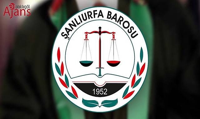 Şanlıurfa Barosu’ndan Tutuklamalara Tepki: Anayasa ve AİHS’e Aykırı