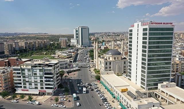 Şanlıurfa Büyükşehir Belediyesi 2025’te 2,5 Milyar TL Borç Kapattı