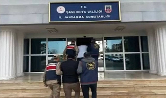 Şanlıurfa’da 1,8 Milyon Liralık Dolandırıcılık Aydınlatıldı: 2 Şüpheli Tutuklandı