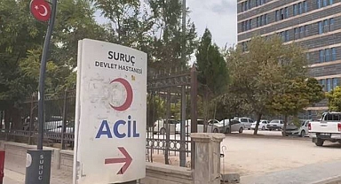 Şanlıurfa’da Acı Olay! 17 Yaşındaki Genç Hayatına Son Verdi 