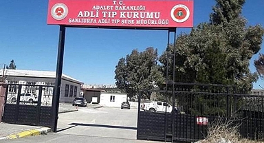 Şanlıurfa’da Asansör Boşluğuna Düşen Kişi Hayatını Kaybetti