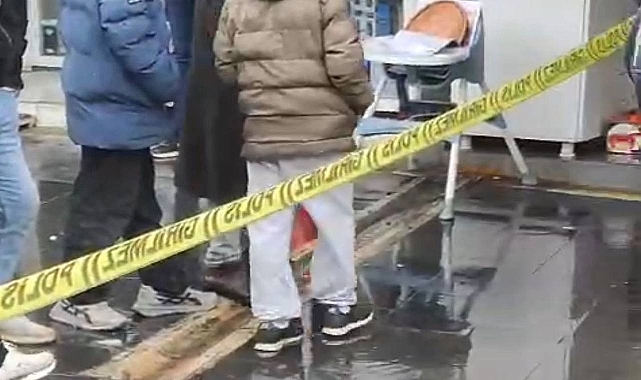 Şanlıurfa'da Fenomen Kasap Bakır Minare'ye Silahlı Saldırı: 2 Yaralı