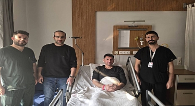 Şanlıurfa’da Basur Tedavisinde Lazer Dönemi
