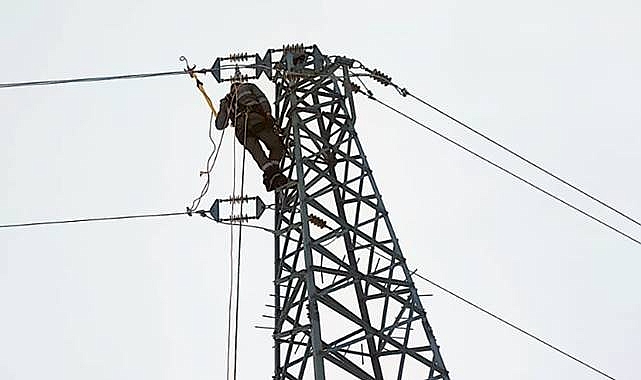 Şanlıurfa’da Elektrik Kesintisi Uyarısı: İlçe İlçe Açıklandı