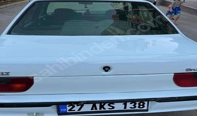 Şanlıurfa’da Gece Yarısı Araç Hırsızlığı!