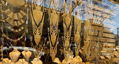 Şanlıurfa’da Güncel Altın Fiyatları Açıklandı