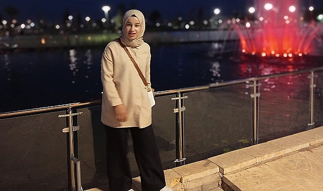 Şanlıurfa’da Kayıp Olarak Aranan 17 Yaşındaki Hatice Aytekin Bulundu