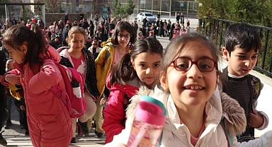 Şanlıurfa’da Okul Öncesi Eğitimde Büyük Artış: Okullaşma Oranı Yüzde 84’e Yükseldi