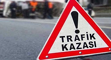 Şanlıurfa’da Otomobil ile Kamyonet Çarpıştı: 5 Yaralı