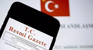 Şanlıurfa’da Sanayi ve Teknoloji İl Müdürlüğünde Görev Değişimi
