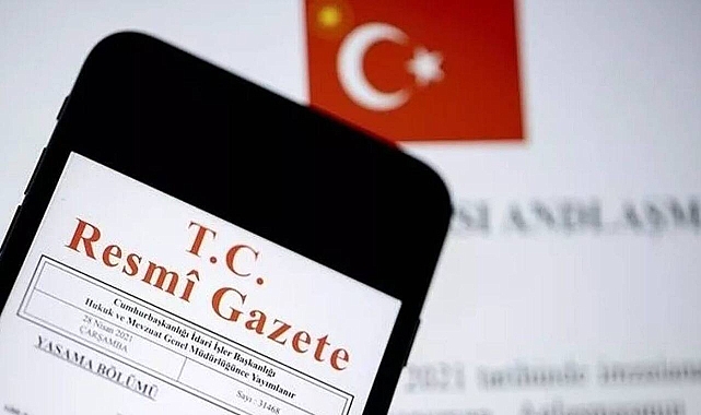 Şanlıurfa’da Sanayi ve Teknoloji İl Müdürlüğünde Görev Değişimi