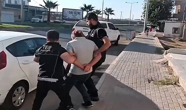 Şanlıurfa’da Terörle Mücadelede 362 Operasyon, 394 Gözaltı