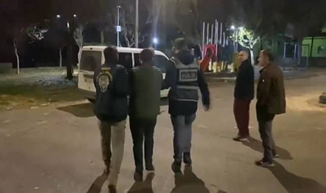 Şanlıurfa’da Yasa Dışı Bahis Operasyonu: 18 Tutuklama