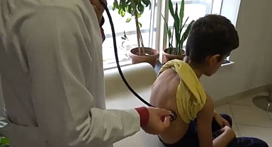 Şanlıurfa Sağlıkta Bölge Üssü Oldu: 20 Milyon Muayene