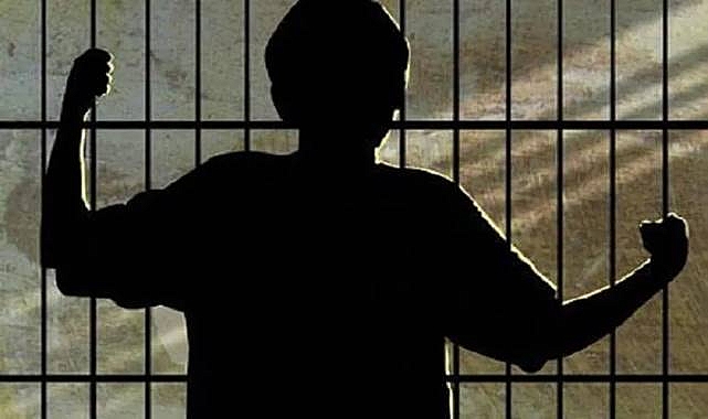 Türkiye’de Çocukların Suça Sürüklenmesi Alarm Veriyor: Cezaevlerinde 4 Bin 582 Çocuk Bulunuyor