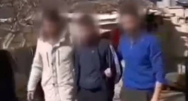 Urfa’da 21 Yıl Hapis Cezası Bulunan Şahıs Saklandığı Evde Yakalandı