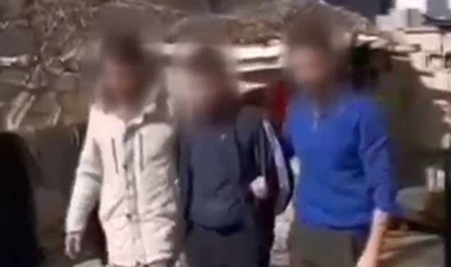 Urfa’da 21 Yıl Hapis Cezası Bulunan Şahıs Saklandığı Evde Yakalandı