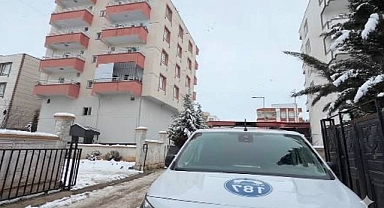 Urfa’da Doğalgaz Zehirlenmesi! Çok Sayıda Kişi Hastaneye Kaldırıldı 