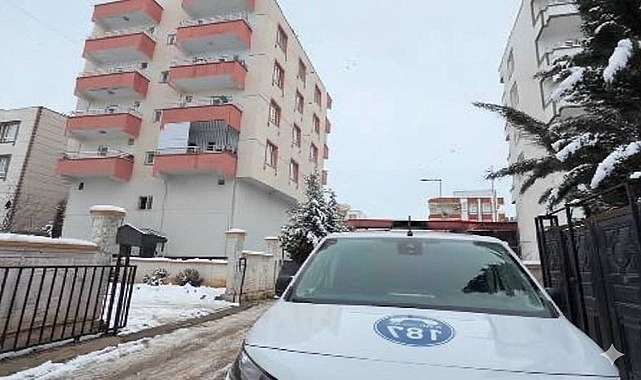 Urfa’da Doğalgaz Zehirlenmesi! Çok Sayıda Kişi Hastaneye Kaldırıldı 
