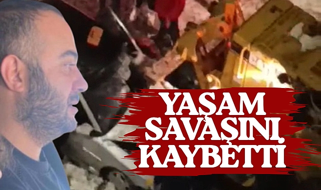 Urfa'da Greydere Çarpan Otomobilin Sürücüsü Hastanede Hayatını Kaybetti