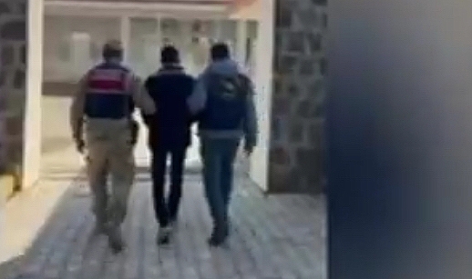 Urfa’da Nişanda Havaya Ateş Açan Şüpheli Gözaltına Alındı