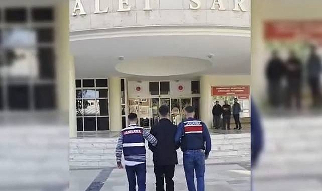 Urfa Dahil 34 İlde FETÖ Operasyonu: 77 Gözaltı, 43 Tutuklama