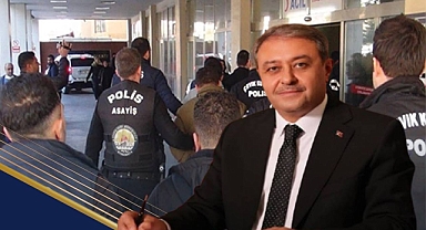 Vali Şıldak’tan Asayiş Raporu: Suçla Mücadelede Dikkat Çeken Artış