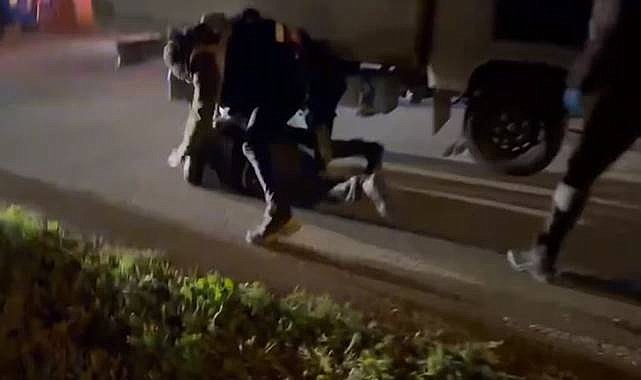 Yasa Dışı Silah Ticareti Çökertildi: Yüzlerce Ruhsatsız Tabanca Yakalandı
