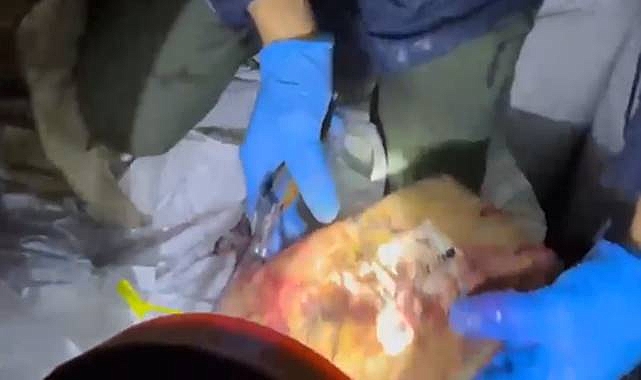 Yer Fıstığı Yüklü Konteynerden 298 Kilo Kokain Çıktı