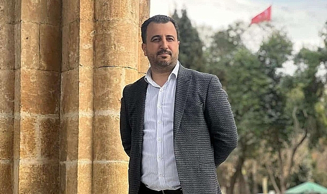 Zahireciler Odası Başkanı Cengiz Kurt’tan Miraç Kandili Mesajı