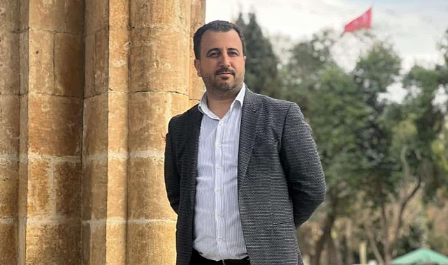 Zahireciler Odasında Zafer Cengiz Kurt'un Oldu