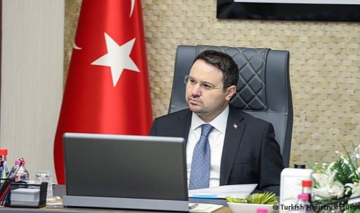 Adalet Bakanı Akın Gürlek Kimdir? | Öz Geçmişi ve Kariyeri