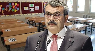Bakan Tekin’den Ara Tatil Açıklaması: Karar Alan Araştırması Sonrası Verilecek