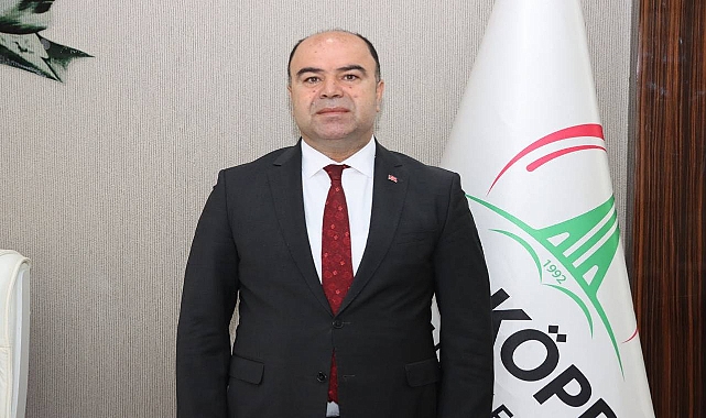 Başkan Nihat Çiftçi: Yüzyılın Felaketini Unutmadık