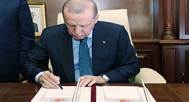 Beş İlde Vali Değişikliği, Bakan Yardımcılıklarında Yeni Atamalar