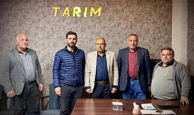BESİ OSB'de 'Ortak Akıl Grubu' Aday Kadrosunu Açıkladı