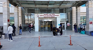 Diyabet ve Tansiyon Hastalarına Ramazan Uyarısı!